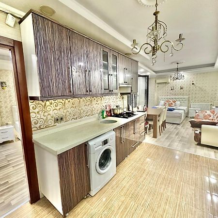 Sultanahmet Garden Apartment Stambuł Zewnętrze zdjęcie