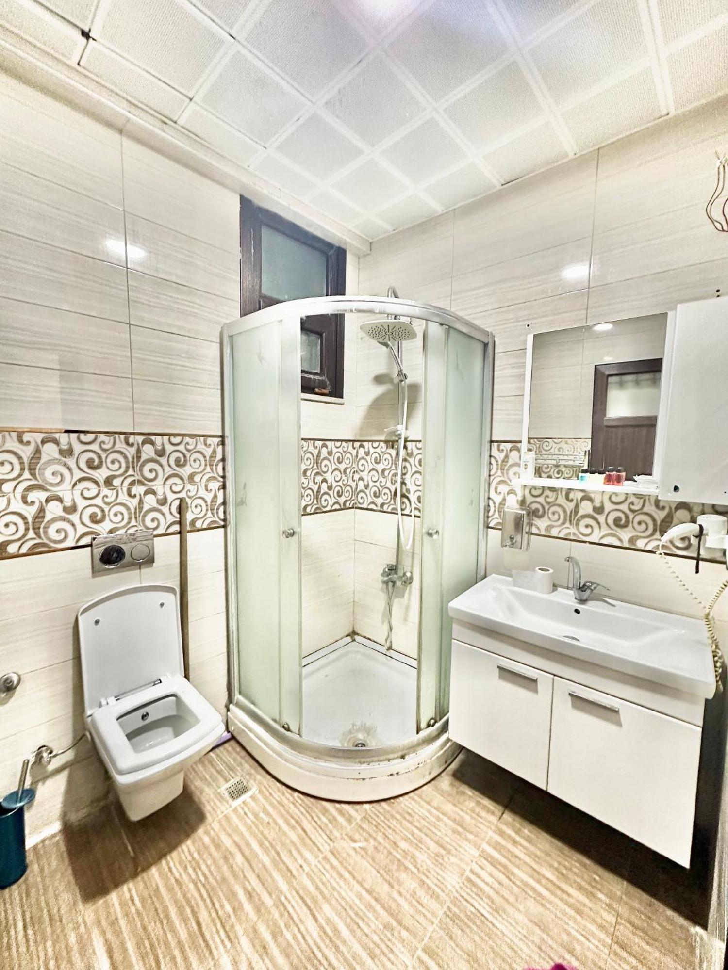 Sultanahmet Garden Apartment Stambuł Zewnętrze zdjęcie